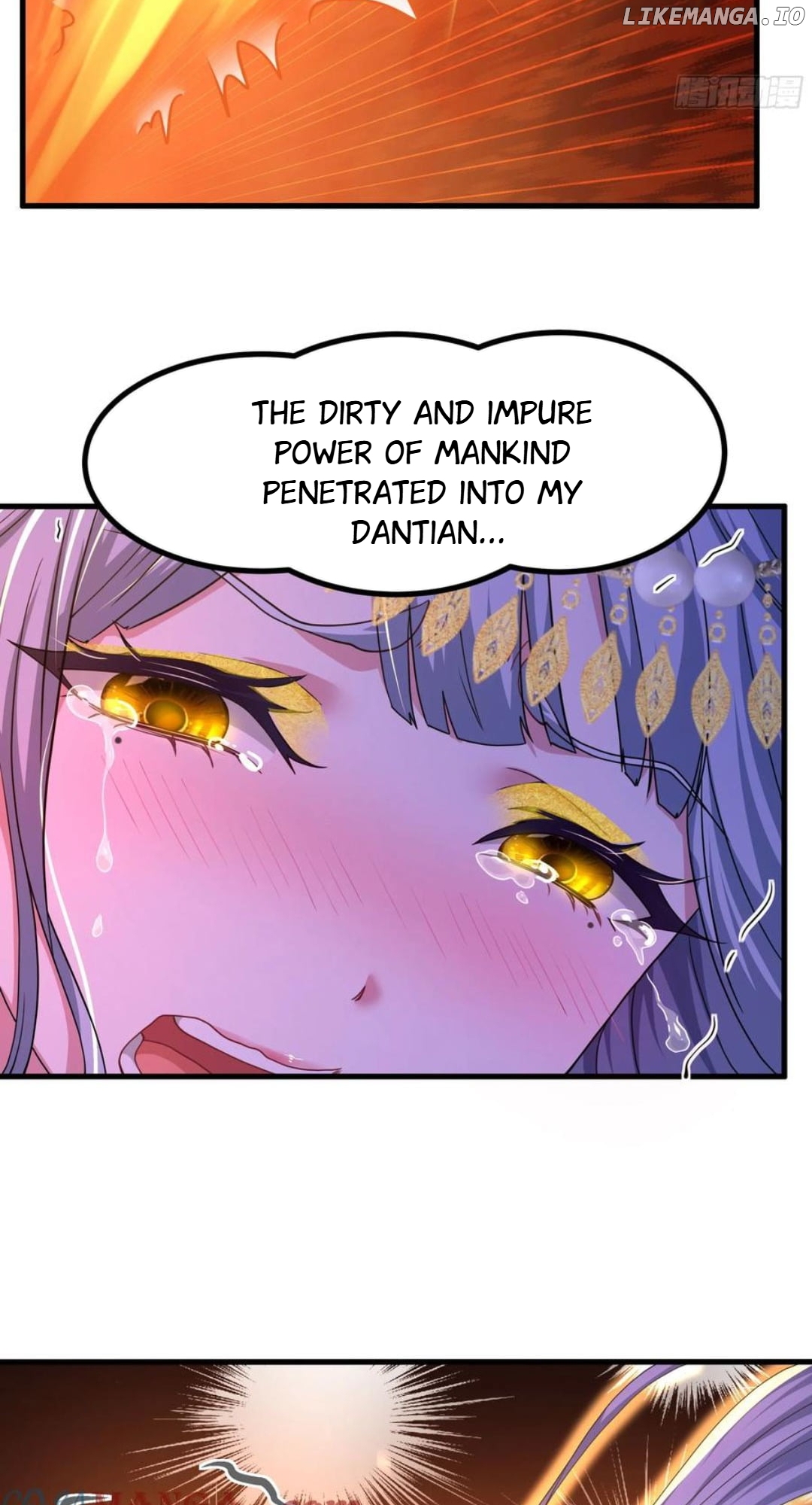 Rebirth of King Zhou: Not Being the Ultimate Villain Chapter 91 - page 5
